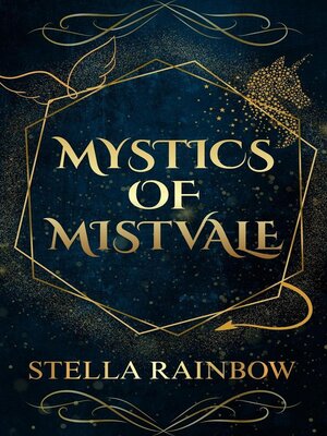 cover image of Mystics of Mistvale